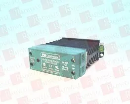 Твердотельная перегрузка / реле Артикул RVDA/6V25/D04 от производителя INVENSYS