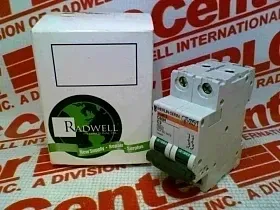 Автоматический выключатель для монтажа на дин-рейку Артикул 24848 от производителя SCHNEIDER ELECTRIC