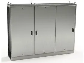 Saginaw Control & Engineering SCE-90XMR3D24SS