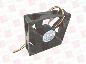 Задняя панель / аппаратное обеспечение Артикул 3610ML-05W-B49 от производителя MINEBEA