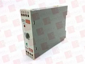 Замедляющие реле Артикул E21-F01-110VAC-12S от производителя FIBER