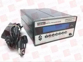 Датчик давления Артикул 2101 от производителя MENSOR