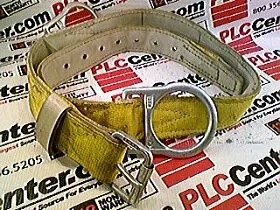 Ремень для тела 124N для альпинистского шеста от MILLER FALL PROTECTION