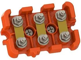 WEG Electric TERMBLCK-W22-315S/M