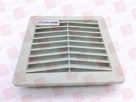 Вентилятор / терморегулятор для панели управления Артикул KFA08RG от производителя KOOLTRONIC