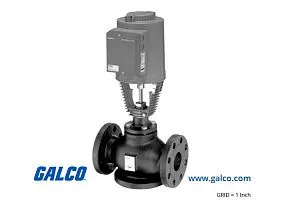 Siemens Building Technologies 291-06176