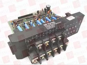 Модуль / стойка ПЛК Артикул IC610MDL125 от производителя GE FANUC