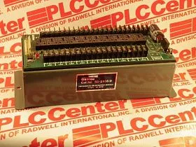 Модуль / стойка ПЛК Артикул SD-2835-D от производителя AMETEK