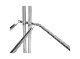 Super-Strut, a Div of T & B C749N