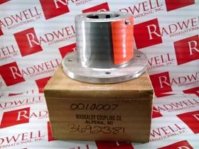 Аксессуар и комплект для гидравлического резервуара Артикул 182-52A от производителя MAGNALOY COUPLINGS