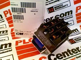 28835 Контактор от LODESTAR SENSORS