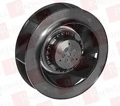 Вентилятор / терморегулятор для панели управления Артикул R2E133-BB66-14 от производителя EBM PAPST