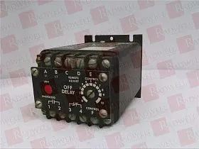 Реле / розетка Артикул 1013UL-1-E-2-B от производителя KANSON ELECTRONICS INC