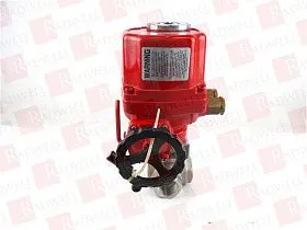 Шаровой клапан Артикул WE-690 от производителя TRIAC