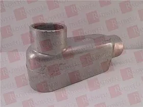 Кабелепровод / соединительный элемент Артикул OLB-5 от производителя HUBBELL