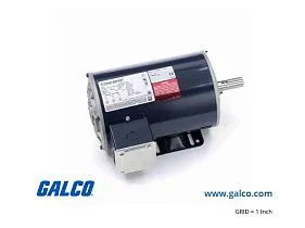 Marathon Electric 145TTDR16061