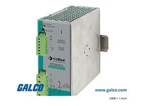 ASI-Automation Systems Interconnect XCSW481G