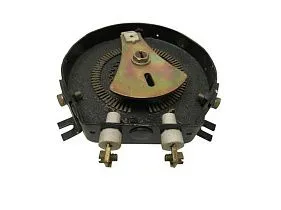 Ward Leonard 61-S0001692