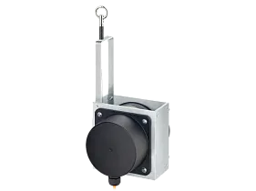 Kubler D8.D120.6111.A333.0000