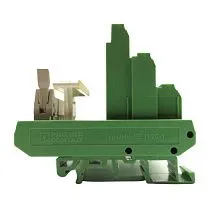 Модуль VARIOFACE FLKMS 60 с винтовым соединением и разъемом для плоского кабеля Phoenix Contact