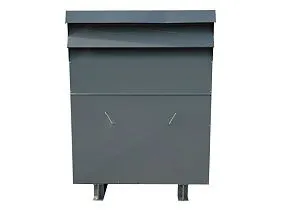 Hammond Power Solutions SH3T1000PB3S