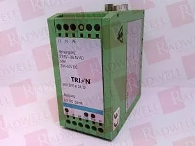 Пускатель Артикул NEX-SPS-K-24.12 от производителя TRION