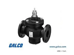 Siemens Building Technologies 599-05963