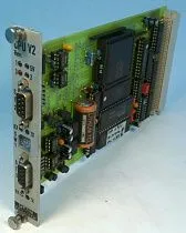 Модуль/стойка ПЛК CPU V2 производства PLAST CONTROL