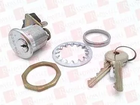 Дверной замок Артикул 10T5100-OPC-FN-KY от производителя MEDECO