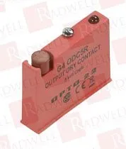 Реле / розетка Артикул G4ODC5R от производителя OPTO 22