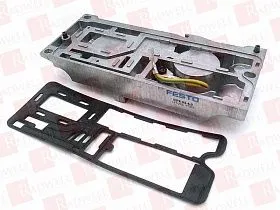 Пневматический блок  ввода/вывода / Адаптер  / Подложка Артикул IEPR-03-4,0 от производителя FESTO