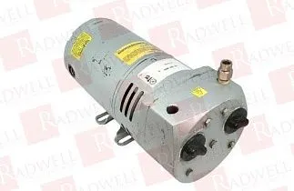 Вакуумный генератор  Артикул 0523-V350Q-G588DX от производителя IDEX INC