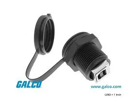 Mencom D-USB-BFBF-M25-PA