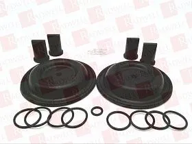 Ремонтный комплект  для насоса Артикул 637140-D2 от производителя INGERSOLL RAND