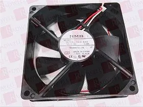 Вентилятор / Вентиляция Артикул 3610KL-04W-B49-G00 от производителя NMB INC