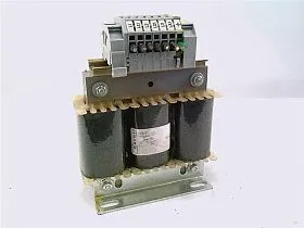 Трансформатор управления DCH2.5-7 BACHLI AG