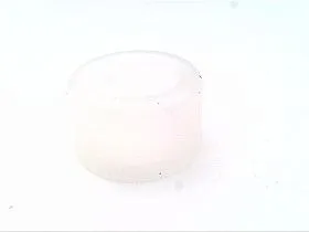 Крышка кнопки прозрачная плоская 22мм Baco Controls LWA0255