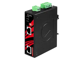 Antaira Technologies, LLC INJ-C201G-bt-100-T