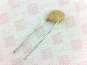 Варистор  Артикул D6121ZOV181RA04 от производителя MAIDA