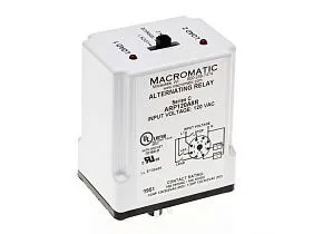 Macromatic ARP120A8R