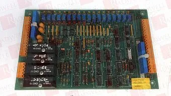 Плата ПК Плата ПЛК / дополнения к  плататам Артикул 9601052 от производителя MARQUIP