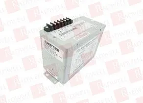 Преобразователь напряжения / тока Артикул 6281PAN7A4-SM от производителя AMETEK