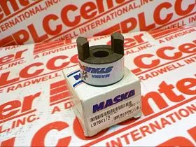 Муфта вала Артикул L070X1/2 от производителя MASKA