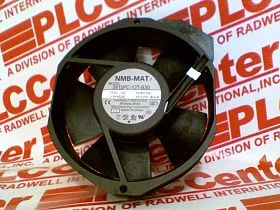 Вентилятор PENTAIR 115В, 6 дюймов, пластиковый корпус