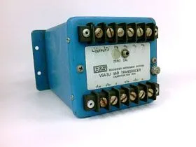 Линейный преобразователь VSA3U от ROCHESTER INSTRUMENT SYSTEMS