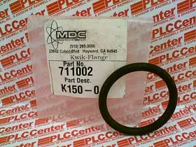 Запчасть для двигателя Артикул K150-0 от производителя MDC VACUUM PRODUCTS