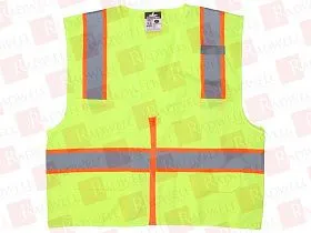 Защитная одежда Артикул SURVLL от производителя MCR SAFETY