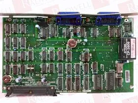 Дополнительный модуль / плата сервопривода Артикул E4809-045-038-C от производителя OKUMA