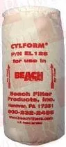 Пневмофильтр Артикул EL125 от производителя BEACH FILTER CORP