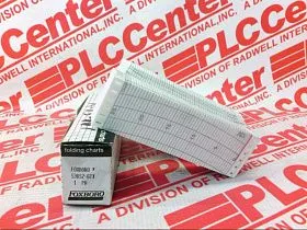 Бумажная лента Артикул 53052-6TX от производителя INVENSYS